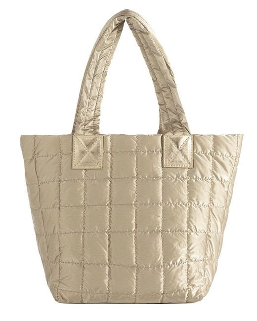 Shiraleah Natural Logan Mini Tote Crossbody
