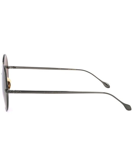 Isabel Marant Gray Im0016 54mm Sunglasses
