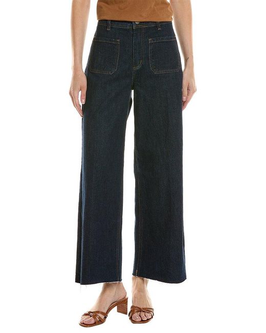 OAT New York Black Jean