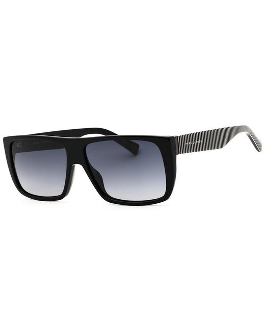 Marc Jacobs Black Marc Icon 096/S 57Mm Sunglasses for men