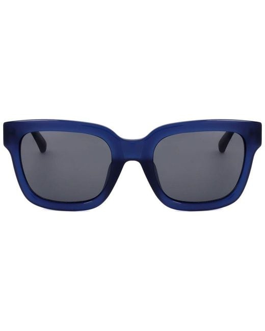 Linda Farrow Blue Phillip Lim By Pl51 55Mm Sunglasses for men