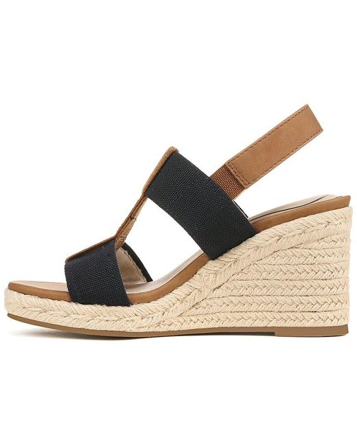 LifeStride Metallic Tallulah Espadrille