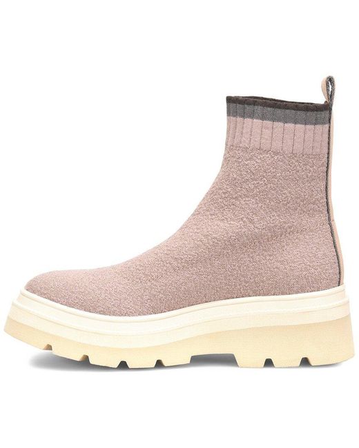 Söfft Natural Provea Knit Boot