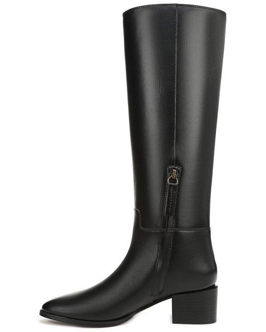Franco Sarto Black Korbin Bootie