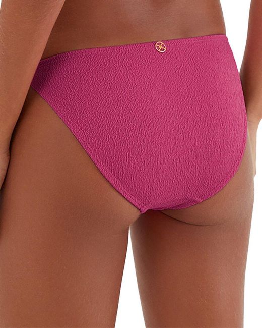 ViX Red Firenze Susie Full Bottom