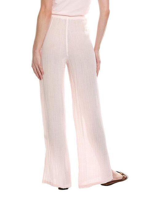 Michael Stars Pink Jovi Pant