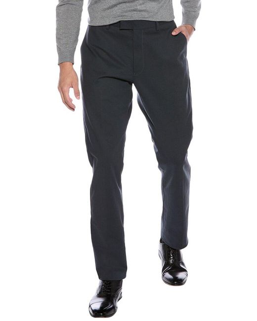 Reiss Blue Eastbury Chino Slim Fit Pant for men