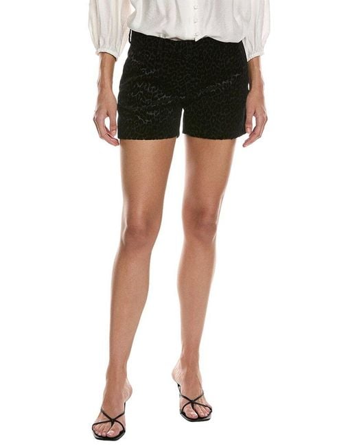 The Kooples Black Short