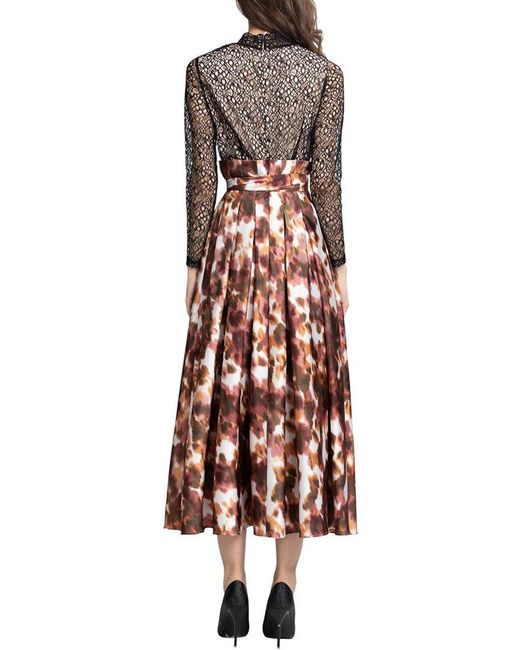 BRC By BURRYCO White Maxi Dress