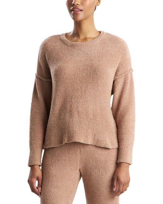 Natori Natural Edit Luna Mellow Top