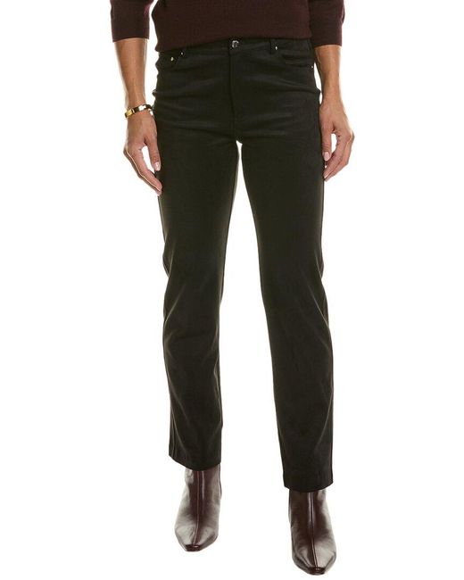 Tahari Black Pant