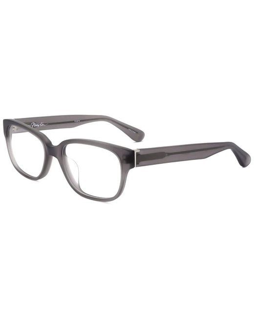 Linda Farrow Brown Phillip Lim By Pl100 51Mm Sunglasses