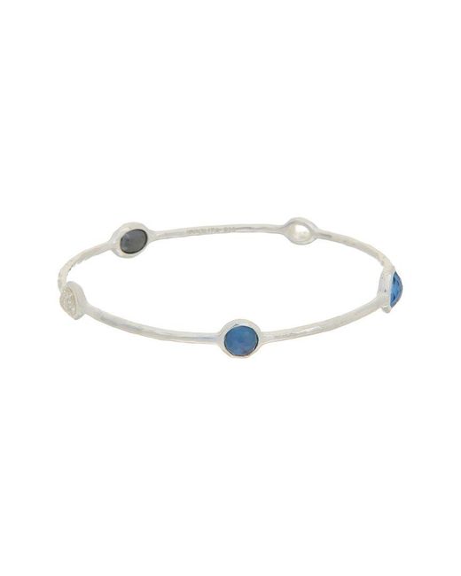 Ippolita White Wonderland Bracelet