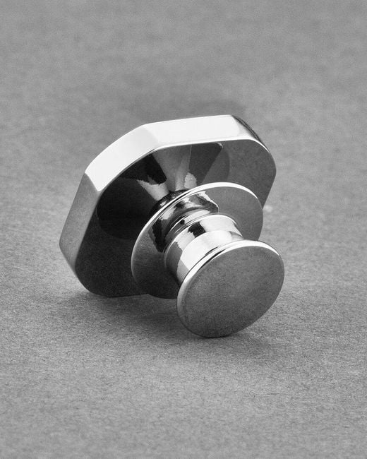 Visconti Gray Squringcircl Watch, Circa 2020s for men
