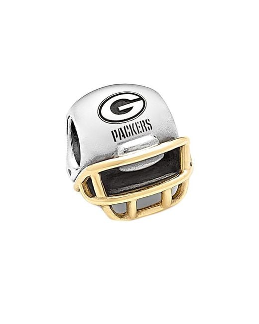 Pandora nfl charms discount