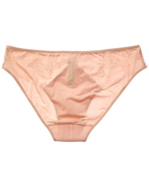 Passionata Natural Maddie Lace Brief