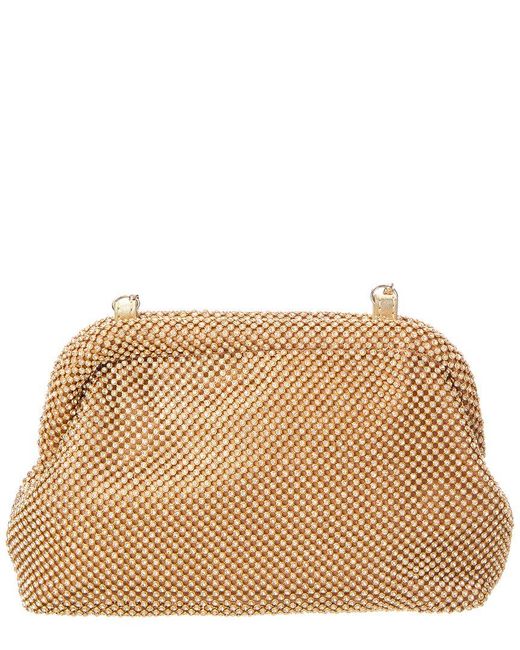 Rafe New York Natural Brooke Clutch