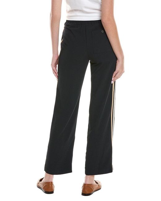 Reiss Black Odell Wide