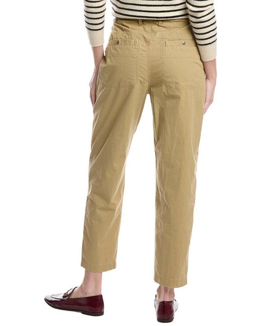 Isabel Marant Natural Isabel Marant Etoile Light Trouser