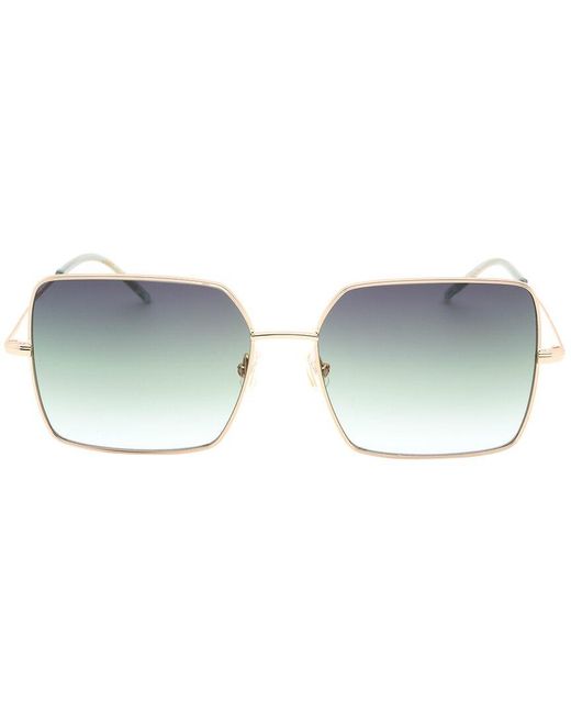 Boss Blue Boss 1531/S 57Mm Sunglasses