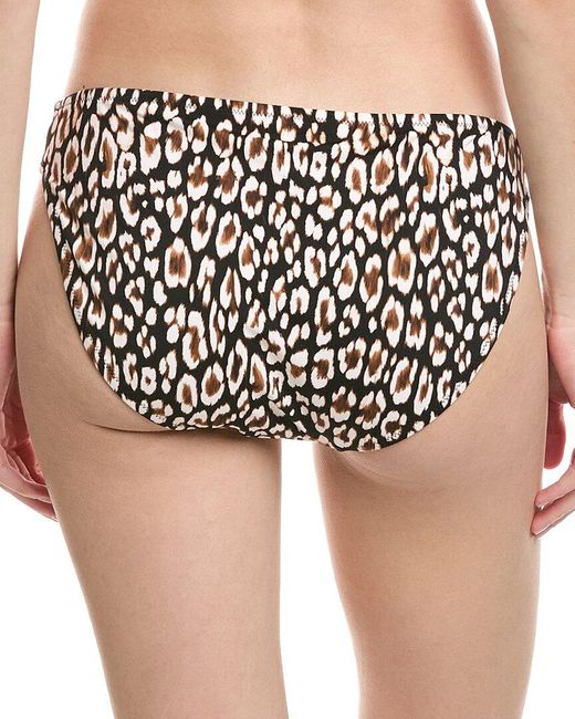 Tommy Bahama Pink Palm Modern Safari Cat Bottom