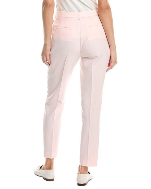 Tahari Pink Pant
