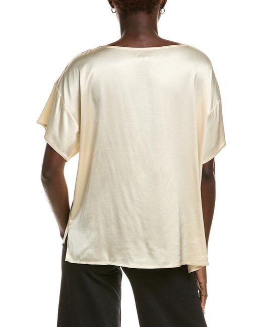 Chaser Brand Natural Breezy T-Shirt