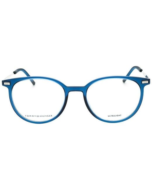Tommy Hilfiger Blue Th 2020 51Mm Optical Frames