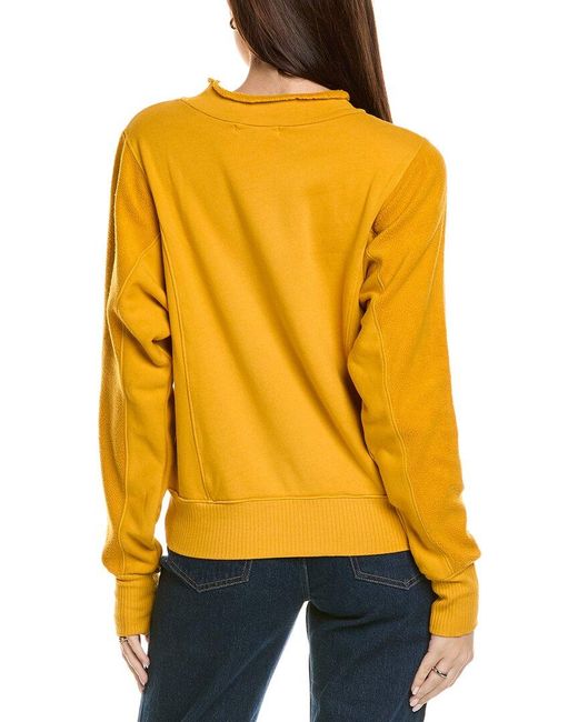 Michael stars chloe pullover sale