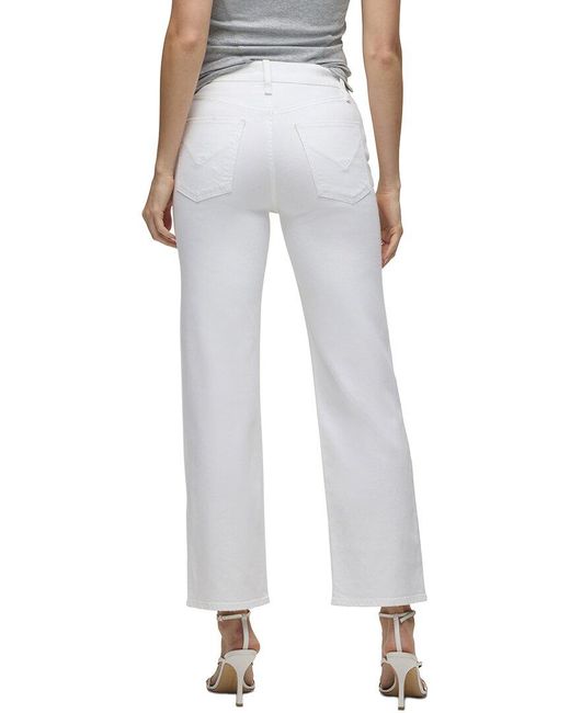 Hudson Multicolor Remi Jean