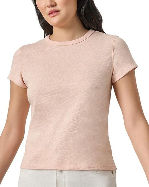 Lilla P Natural Vintage Little Tee