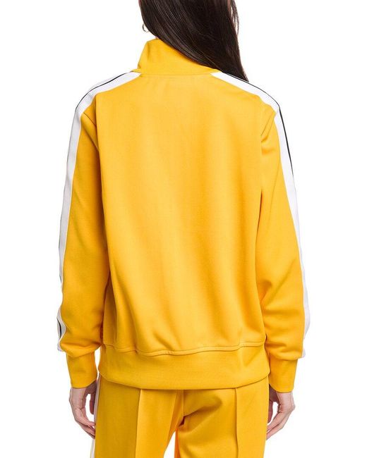 Palm Angels Yellow Jacket
