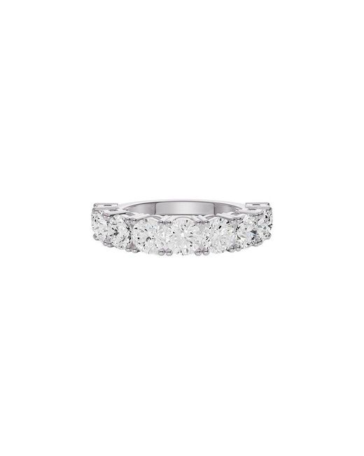 Diamond Select Cuts White 14K 0.75 Ct. Tw. Diamond Ring