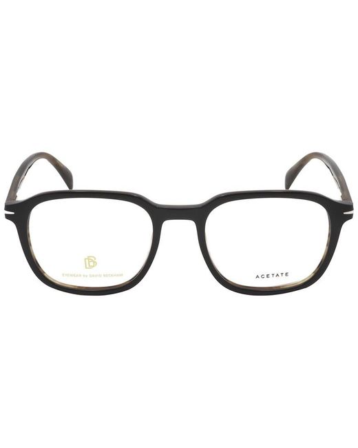 David Beckham Multicolor 51Mm Optical Frames