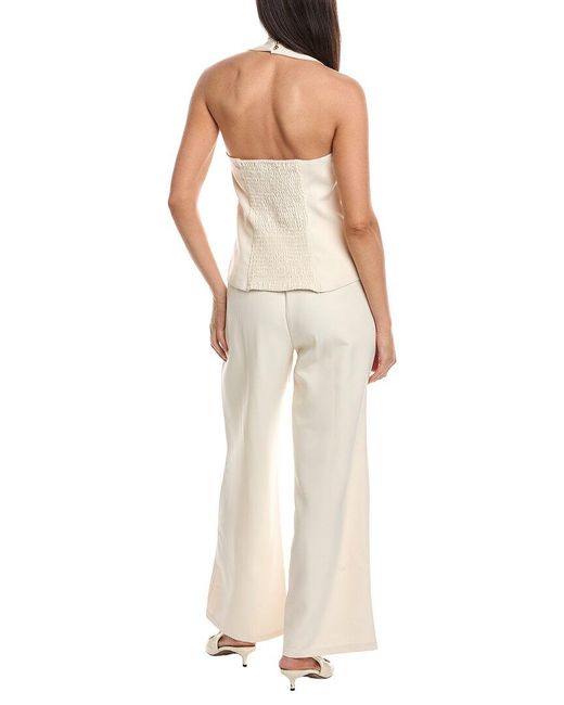 ANNA KAY Natural 2Pc Sammie Set