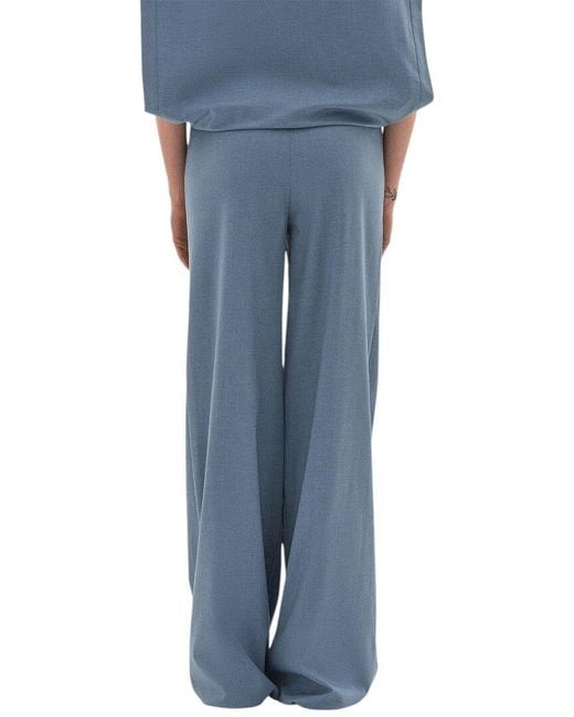 BGL Blue Pant