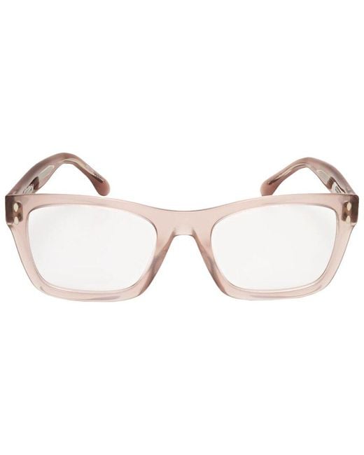 Isabel Marant Multicolor Im 0018 52Mm Optical Frames