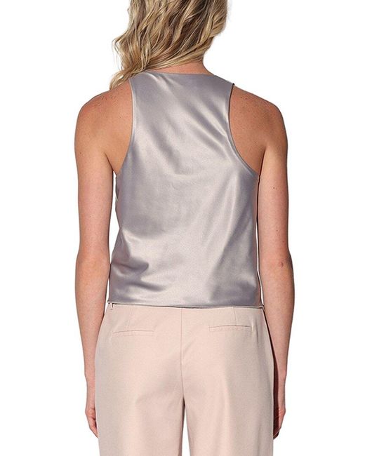 Walter Baker Multicolor Emma Tank Top