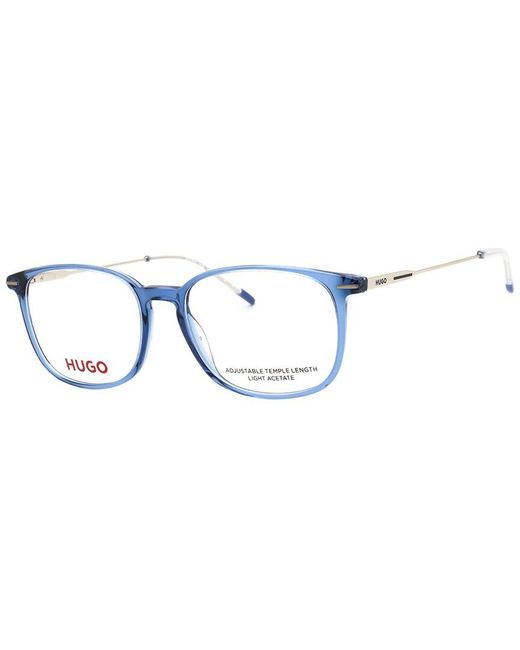 Boss Blue Hg 1205 54Mm Optical Frames for men