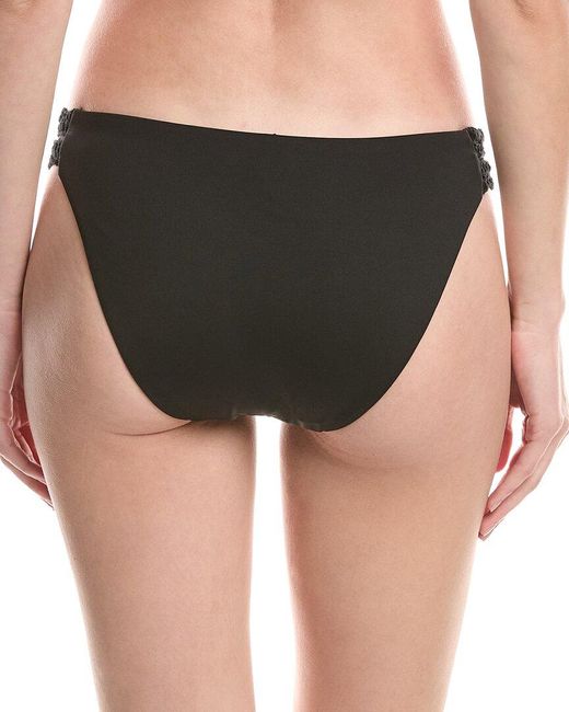 Becca Black Colette American Bottom