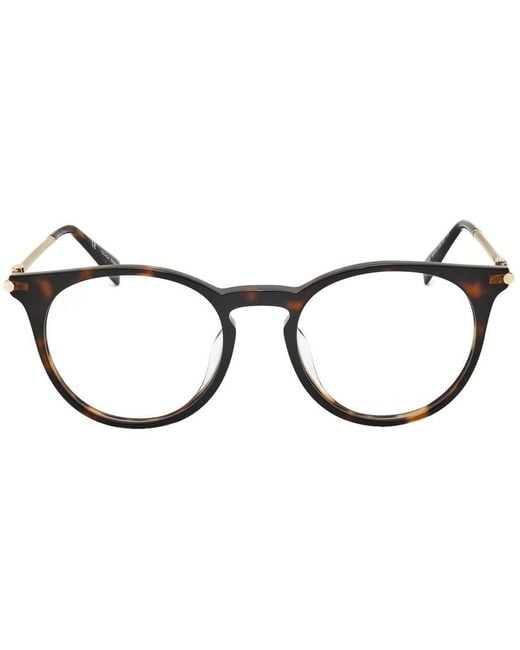 ESCADA Metallic Vesa42F 49Mm Optical Frames