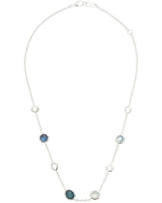Ippolita Natural Wonderland Necklace