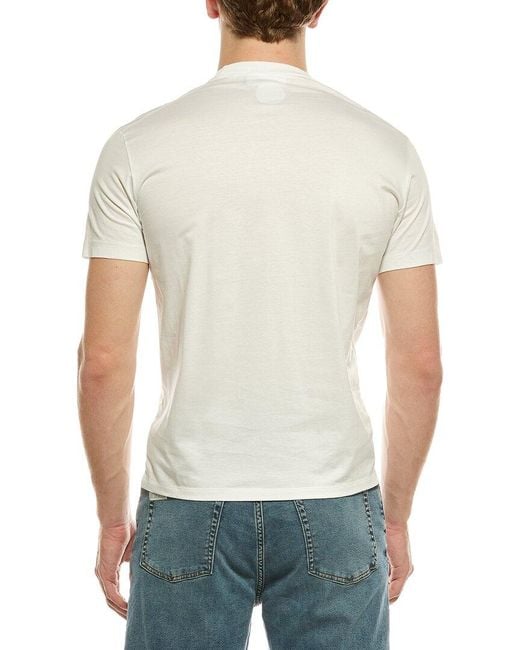 DSquared² Red T-Shirt for men