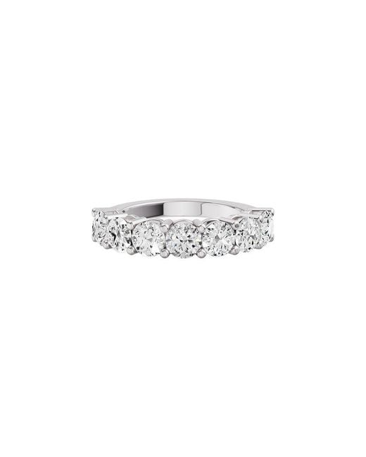 Diamond Select Cuts White 14K 0.75 Ct. Tw. Diamond Ring