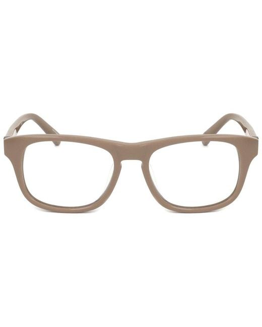 Linda Farrow White Phillip Lim By Linda Farrow Pl88 49Mm Optical Frames