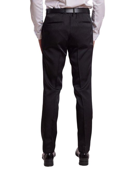 Paisley & Gray Blue Sloane Pant for men