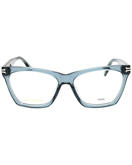 Marc Jacobs Blue Mj 1039 54Mm Optical Frames