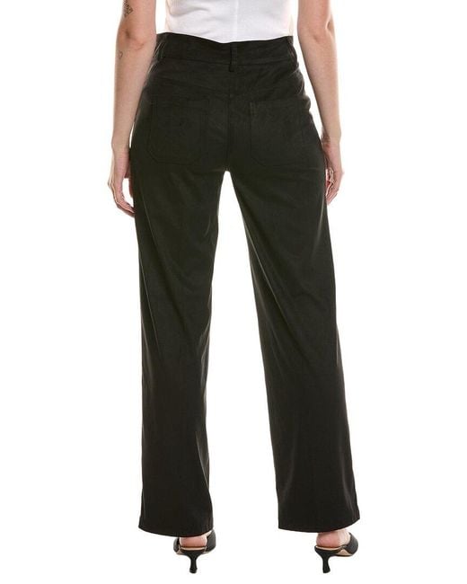 Nicole Miller Black Pant