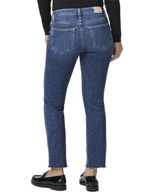 PAIGE Blue Jean