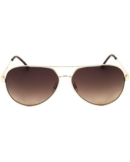 Carrera Brown 3005/S 63Mm Polarized